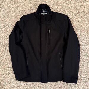 Cole Haan Signature Men’s Wool Jacket Size M